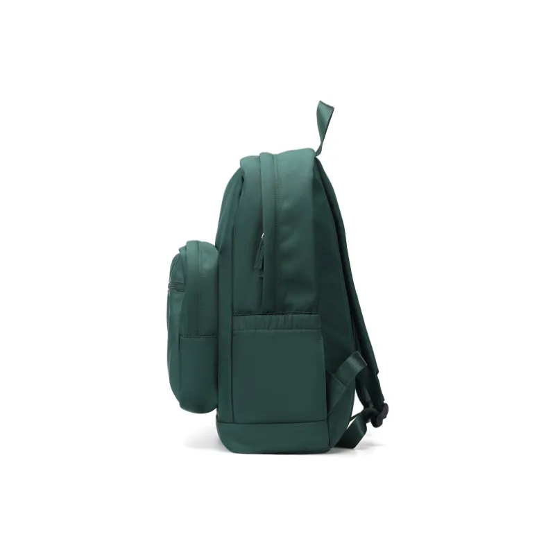 JEANSWEST Fabric Backpack Unisex Multicolor-14
