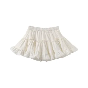 SETIROM Casual Short Skirts Women's