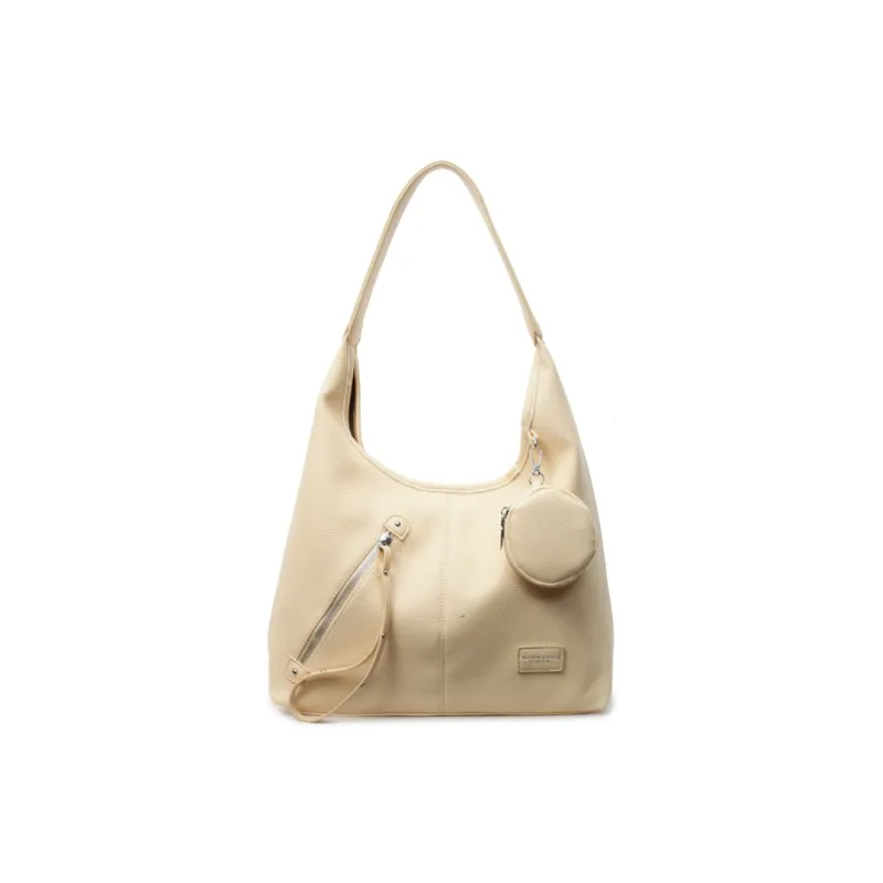 Gerlanx PU Shoulder Bag Women's Multicolor-8