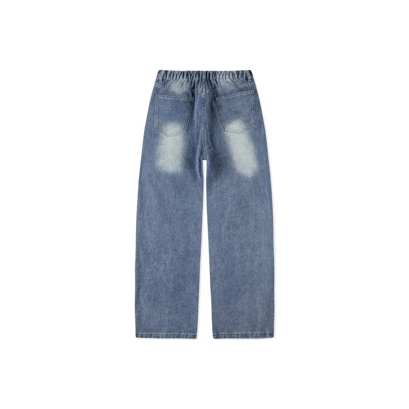PRBLMS Jeans Unisex-6