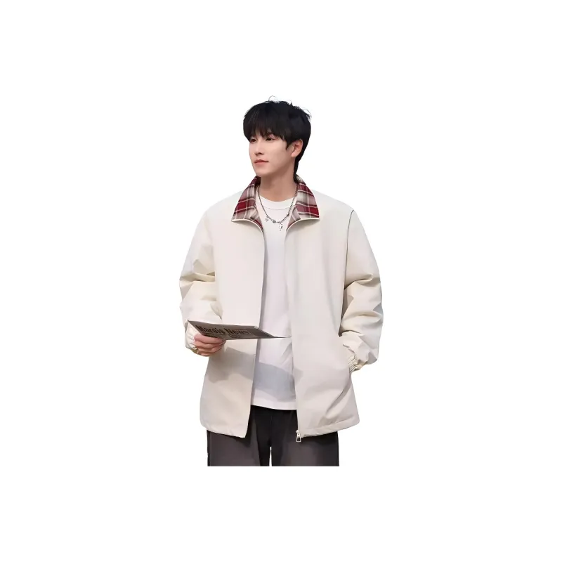 SUNSETMONENT Jackets & Coats Unisex-3