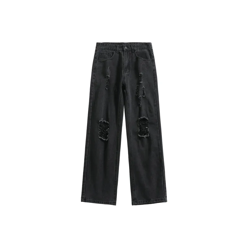 GALAXY FAIRY Jeans Unisex-5