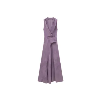 MTHE Sleeveless Dresses Women's