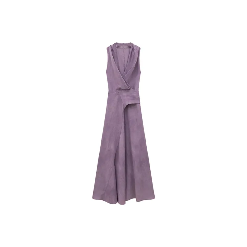 MTHE Sleeveless Dresses Women's-0