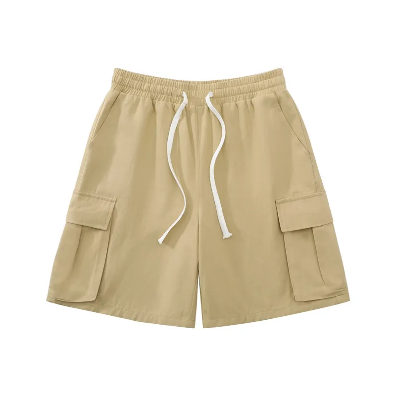ALEXANDRO FRATELLI Casual Shorts Men's-1