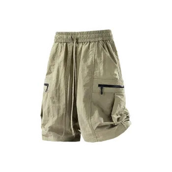 Ang2 Stu Casual Shorts Unisex