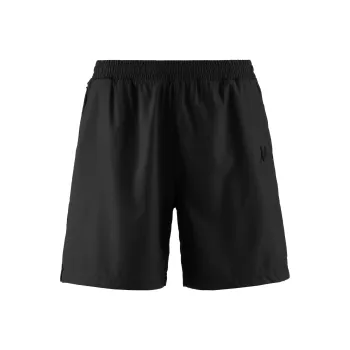 Kappa KOMBAT DIVIOLO Sports Shorts Men's Black