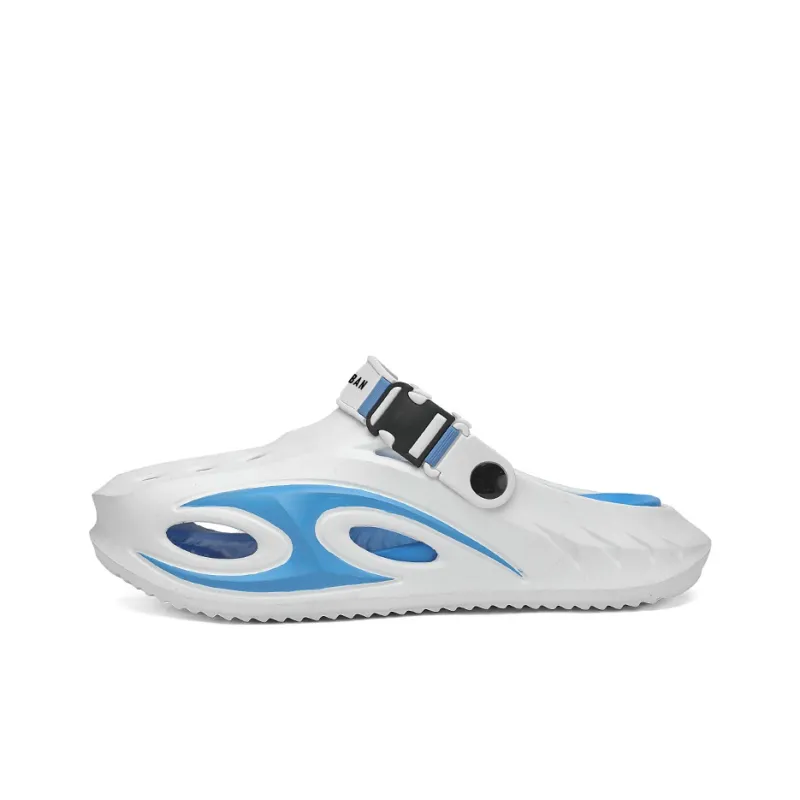 URBAN AUTHENTIC Clogs Men-4