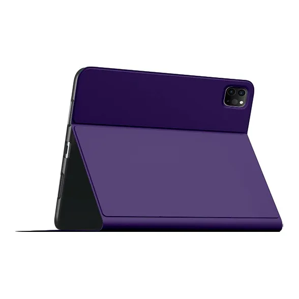 I Create My Art Stars Girl Compatibility IPad Air5/6/7 Tablet Protective Cases-13