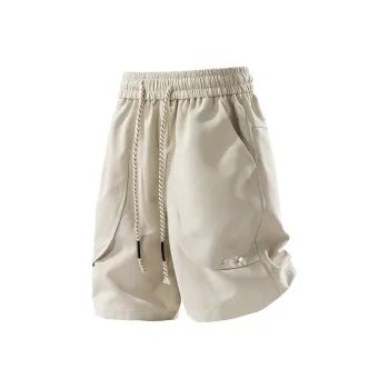 Ang2 Stu Casual Shorts Unisex