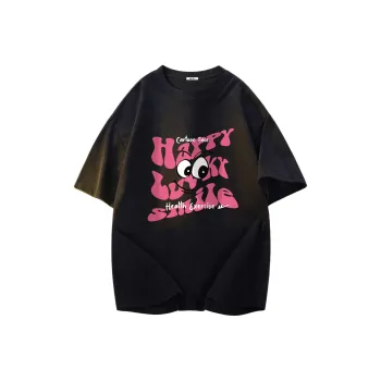 Warrior Drop Shoulder Sleeve T Shirt Women's