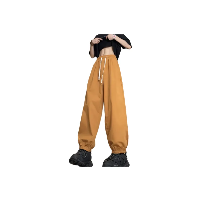 SCHEPPERHEYN Casual Pants Unisex-1