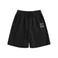 [Ice Silk Breathable]Black (TF Flying Hero Pants Logo)