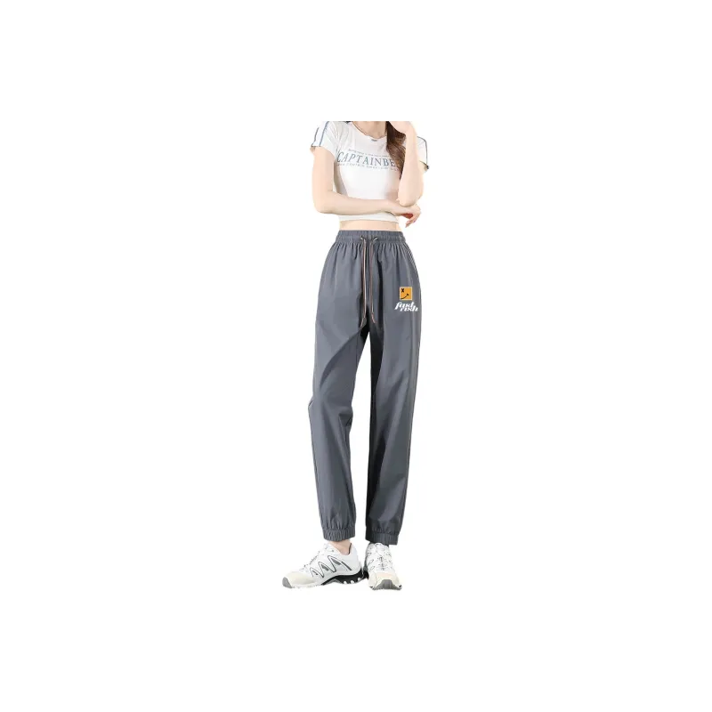 FASTFISH Casual Pants Unisex-0