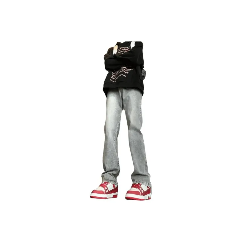 KOKO BASE Jeans Unisex-12