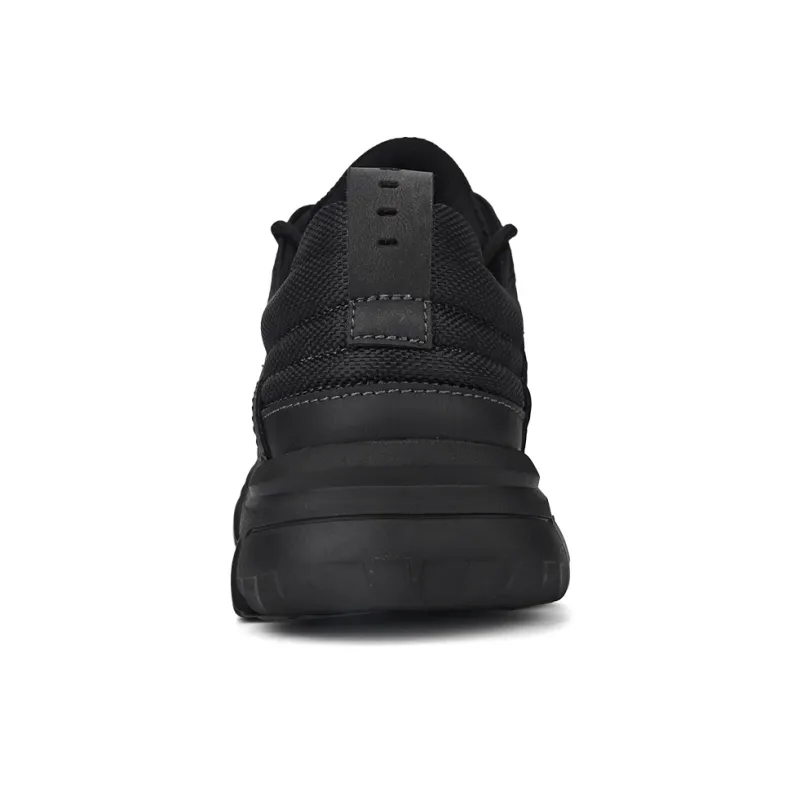TELENT Non slip, Wear resistant, Impact resistant Low Top Hiking Shoes Men's-3