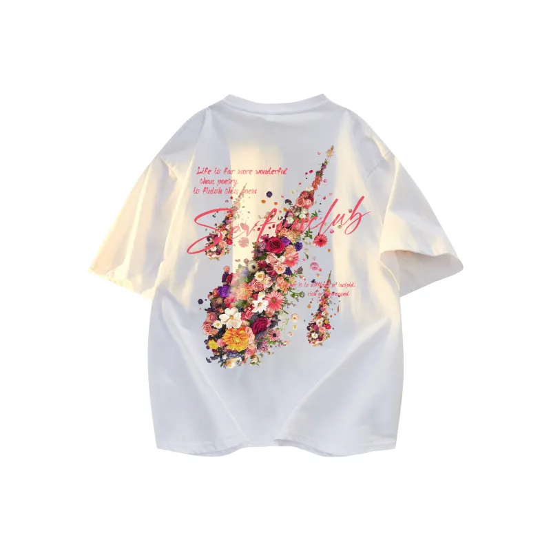 7 SEVFUN T-Shirts Unisex-4