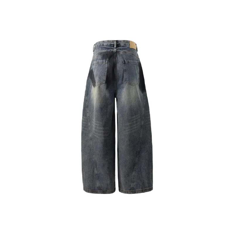 Olivia Share777 Jeans Women's Blue-1