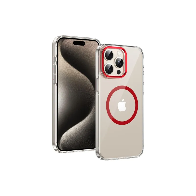 Record Star PC Material Cooling Sensation Magnetic Phone Cases Compatibility Apple 16 Pro Girlish Trendy And Cool-15