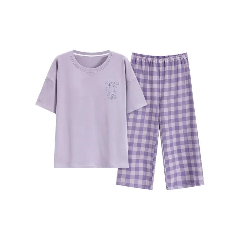 Dior Beauty Women's Pajama Sets-0