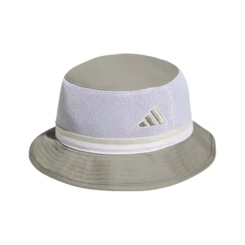Adidas Bucket Hats Unisex Brown