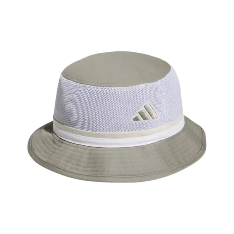 Adidas Bucket Hats Unisex Brown-0