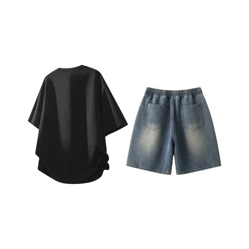 ROSECREED Casual Sportswear Unisex-11