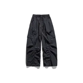 JXAETE Casual Pants Men