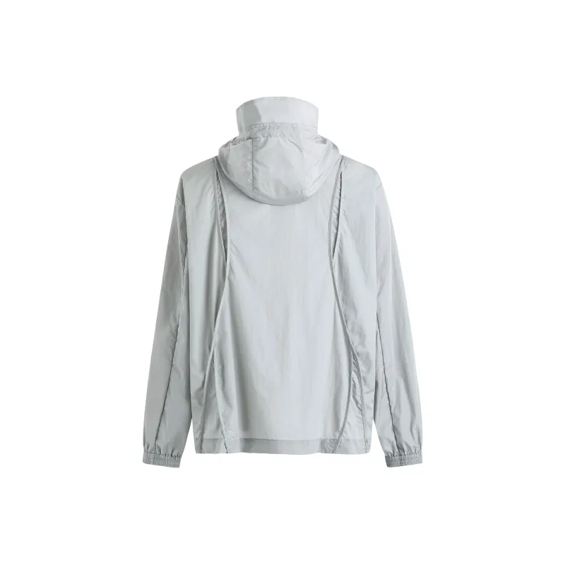 GOSNACE Hooded Sun Protection Clothing Unisex-1
