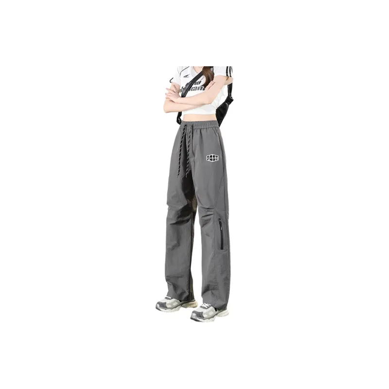 FASTFISH Windbreaker Pants Unisex-5