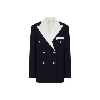 Tommy Hilfiger Textured Blazer