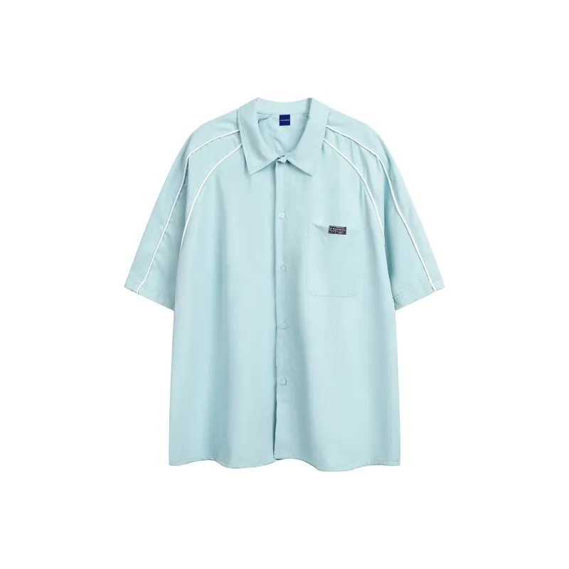 LA'T.WEEKEND Shirts Unisex-6