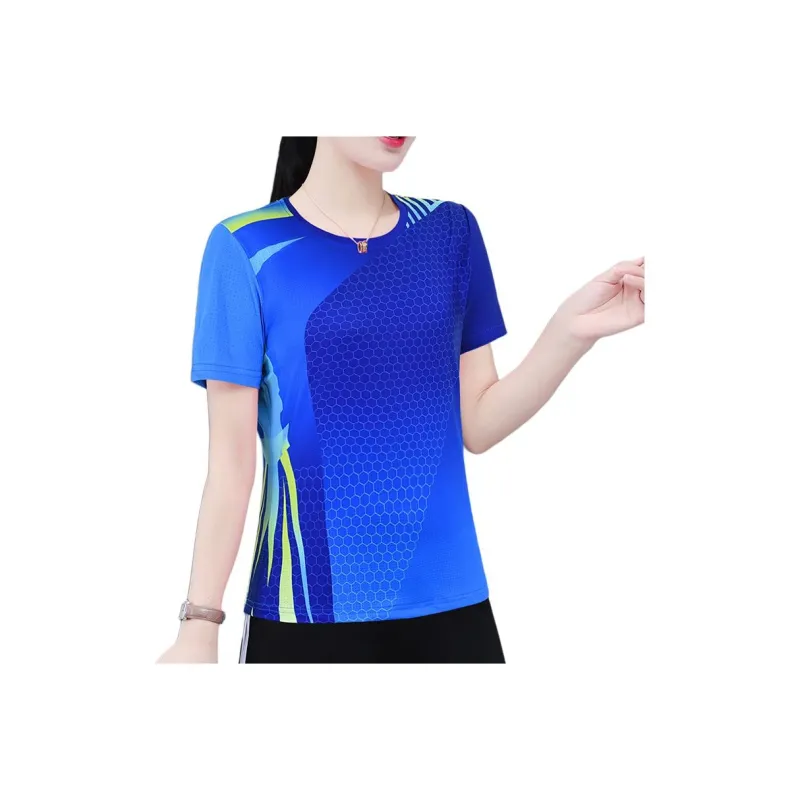 Kele Coco T Shirts Women's-6