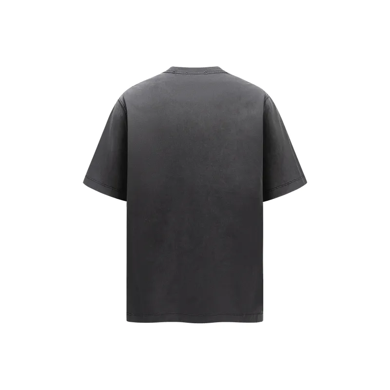 VXOXV T-Shirts Unisex-7