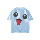 Arctic Ice Blue