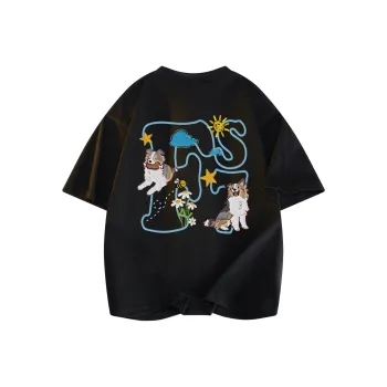 7 SEVFUN T Shirts Unisex