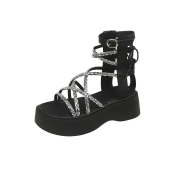 AFJI Roman Sandals Women's