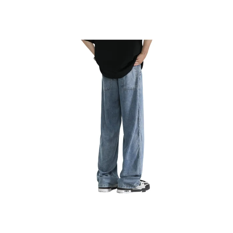 JEANSWEST Jeans Unisex-2