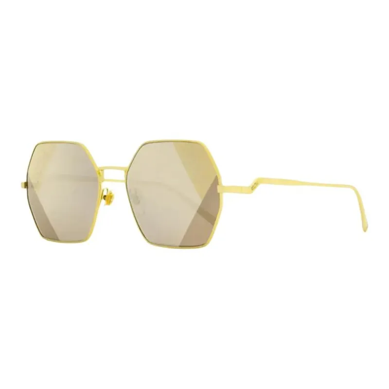 MCM 126 Sunglasses-0