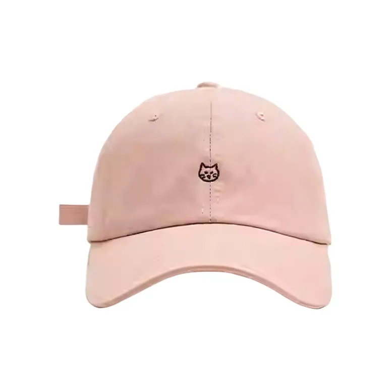 BANDICOOT Cotton Baseball Caps Women's-4