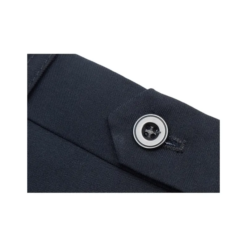 SHANSHAN Suit Trousers Men-2