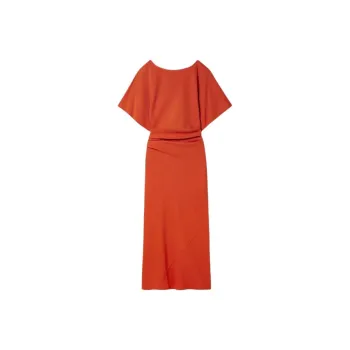 Staud Amelie Dress