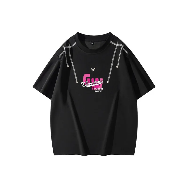 GWAF T Shirts Unisex-3