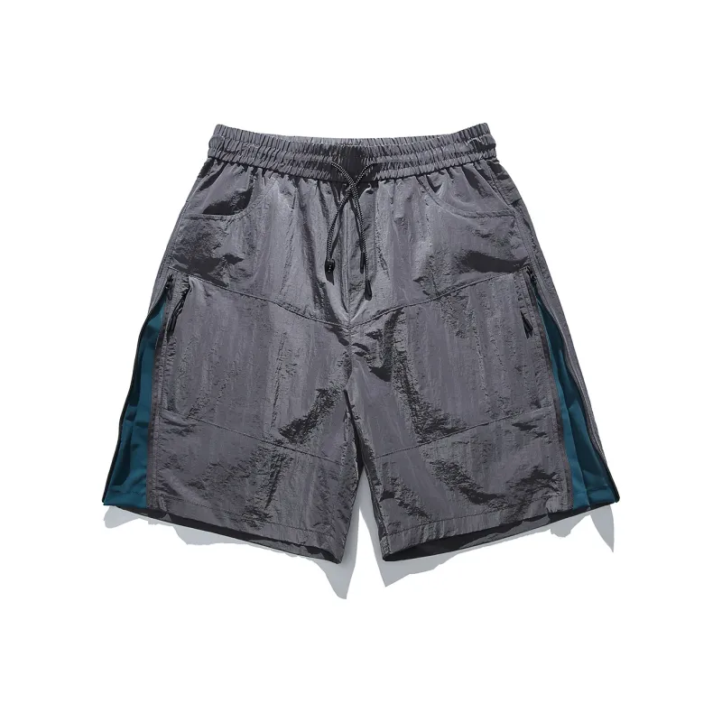 OXO OVERLOAD Casual Shorts Unisex-0