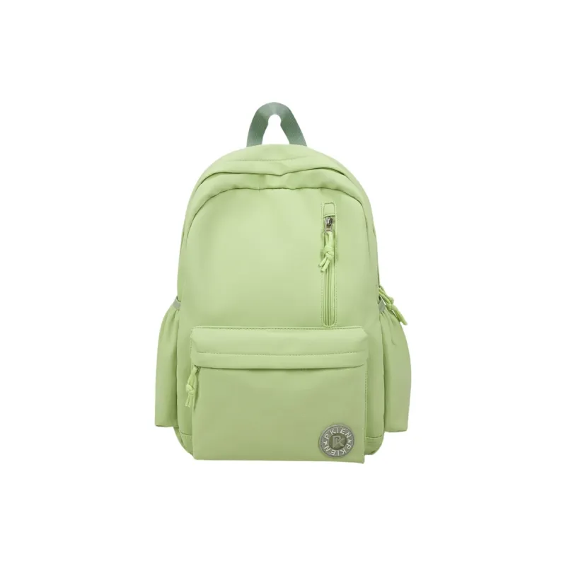 ZOGA Nylon Backpack Unisex Multicolor-10