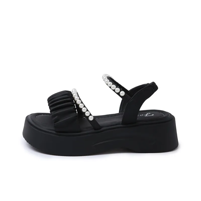 Ant City One Strap Sandals Women's-4