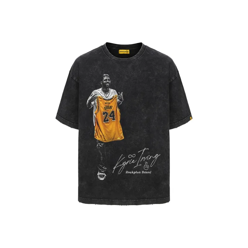 ROCK PLAN T Shirts Unisex-11