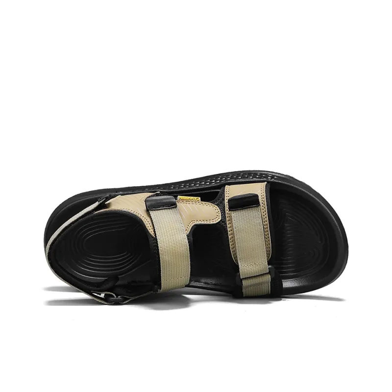 PLAY COBBLER Beach Sandals Men's-3