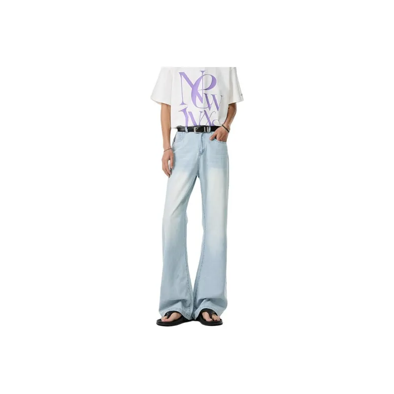 ROBINHOOD Jeans Unisex-5