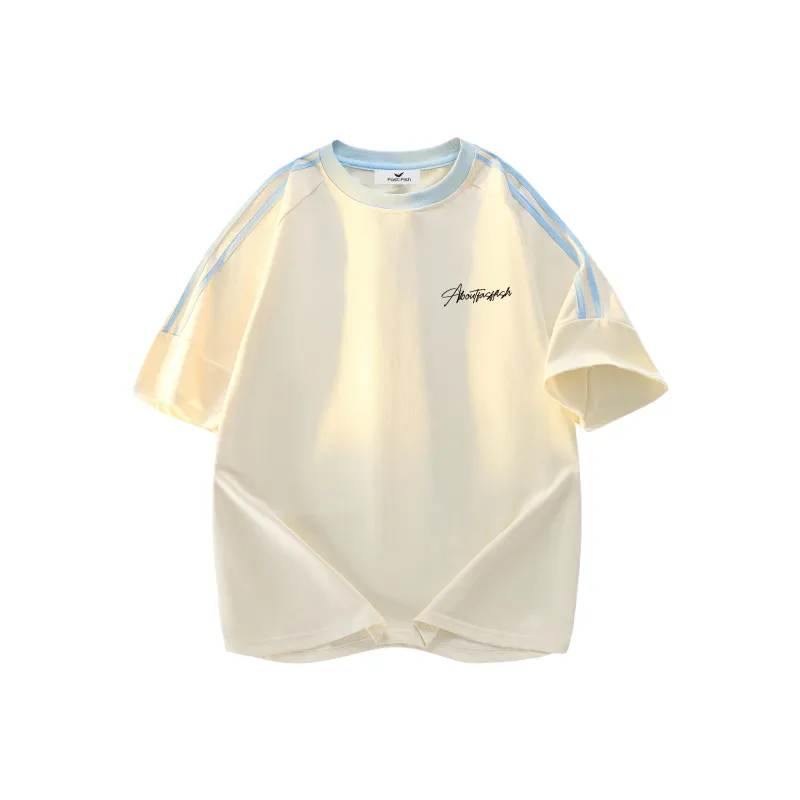 FASTFISH T Shirts Unisex-11